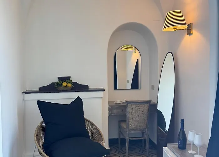 Hotel Belvedere E Tre Re