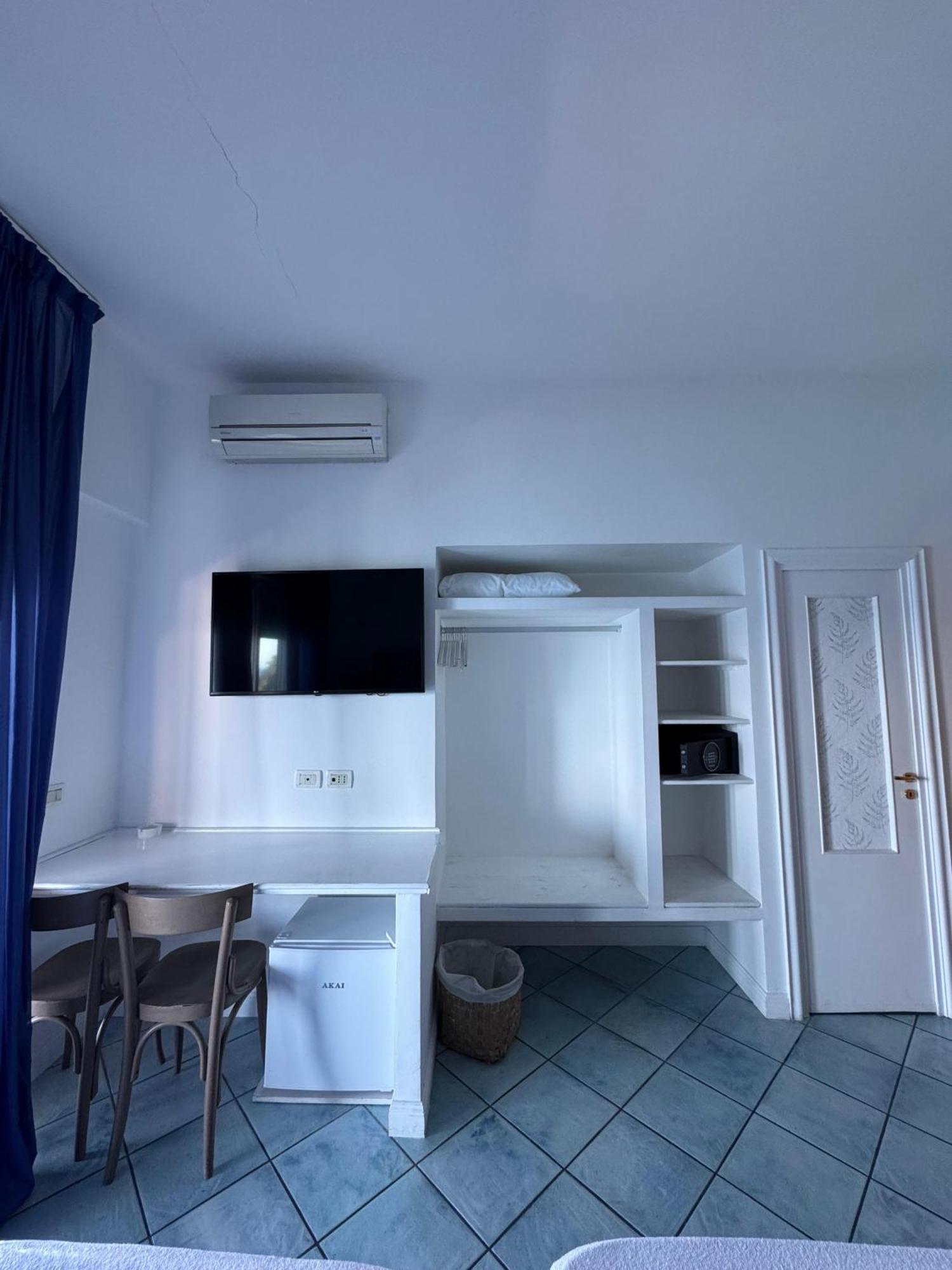 Hotel Belvedere E Tre Re 3*